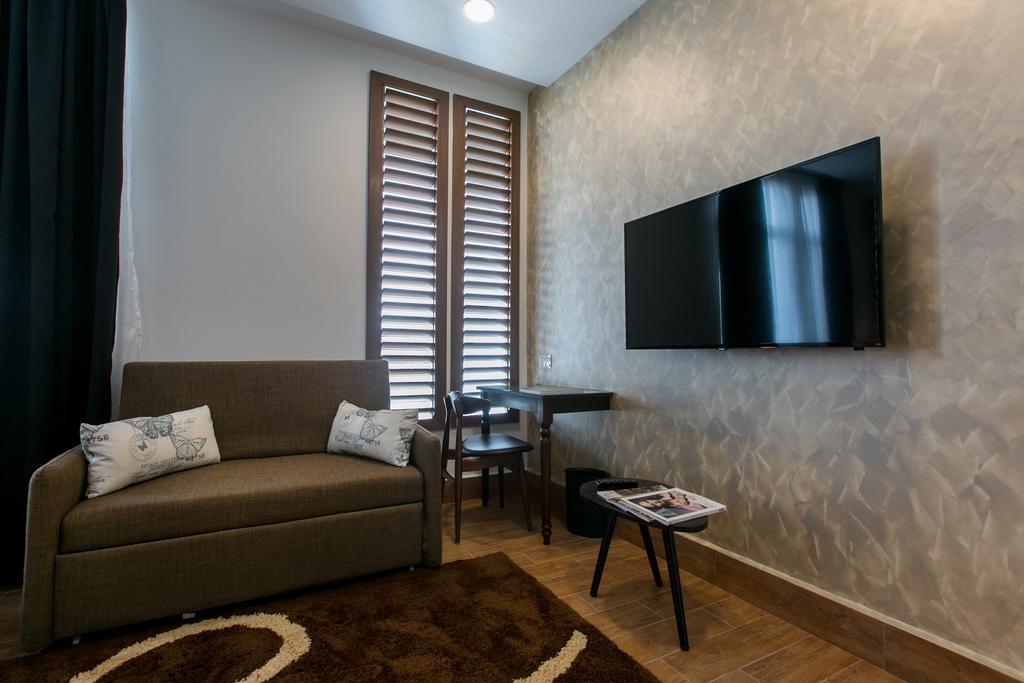 Belllo Hotel Jb Central Johor Bahru Cameră foto