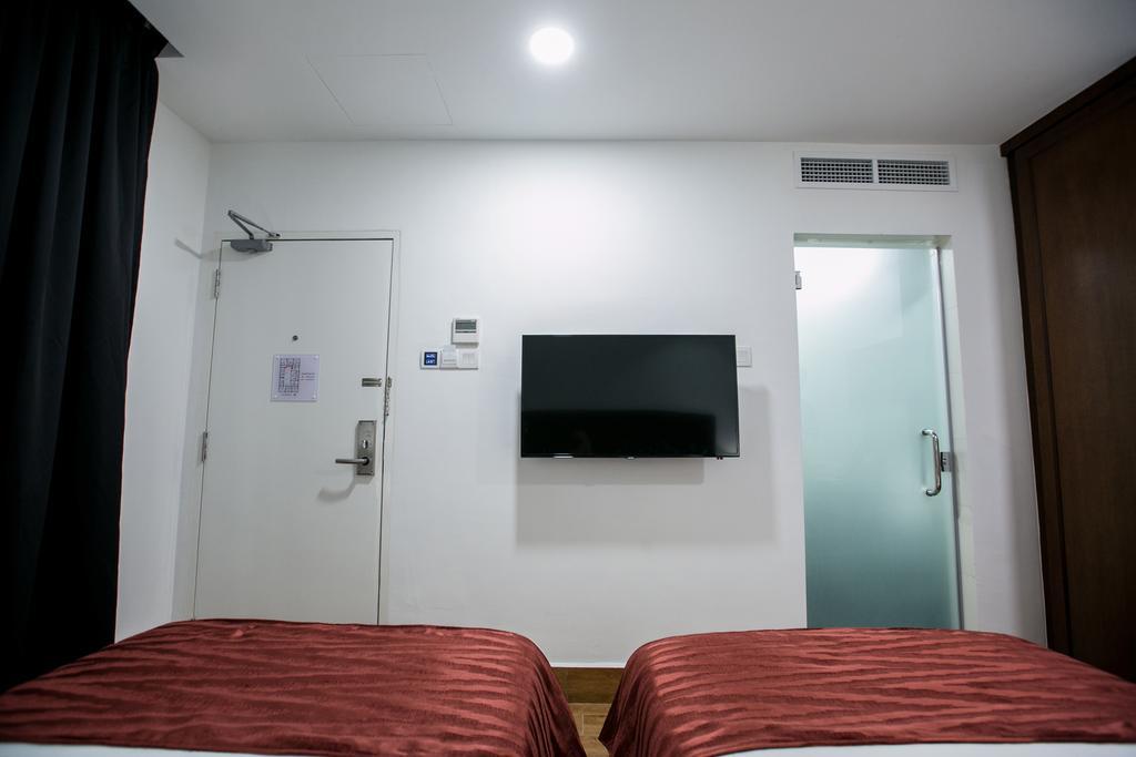 Belllo Hotel Jb Central Johor Bahru Cameră foto