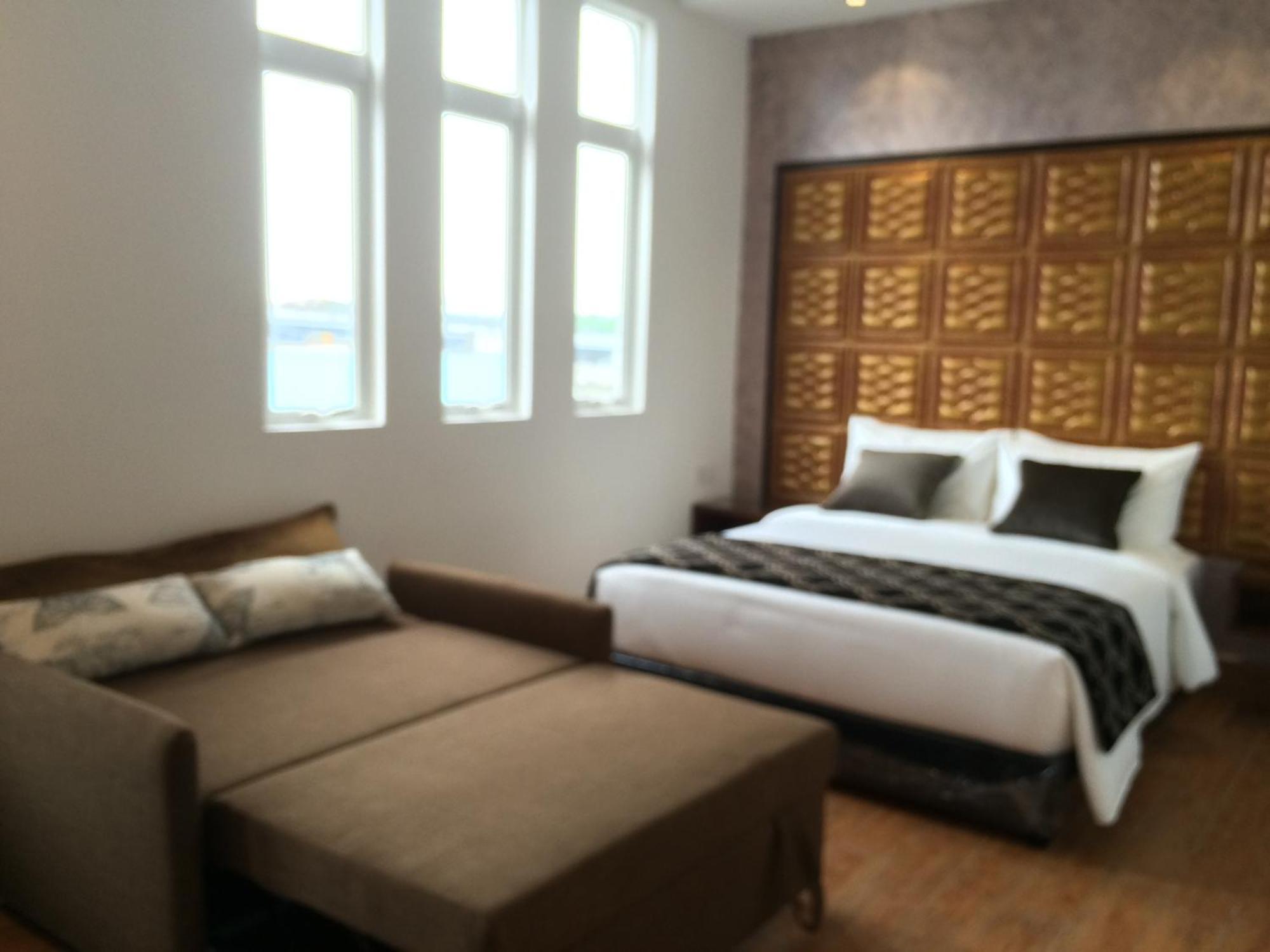 Belllo Hotel Jb Central Johor Bahru Cameră foto
